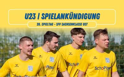 28.Spieltag Sachsenklasse Ost